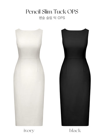 クン pencilスリムタックops