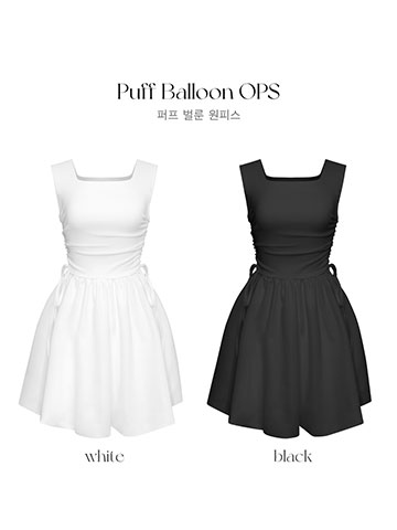  Puff�Х롼��ops