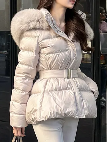 ラフィネファーショートダウン