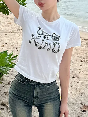 Bekind᥿LOGOT