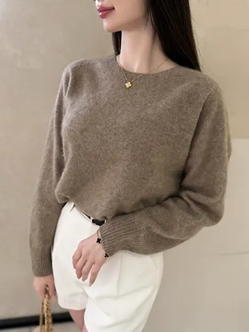 Moelleux����������knit