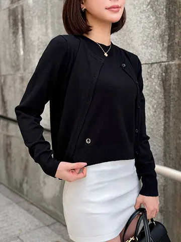 ���ƥ������å�ensemble