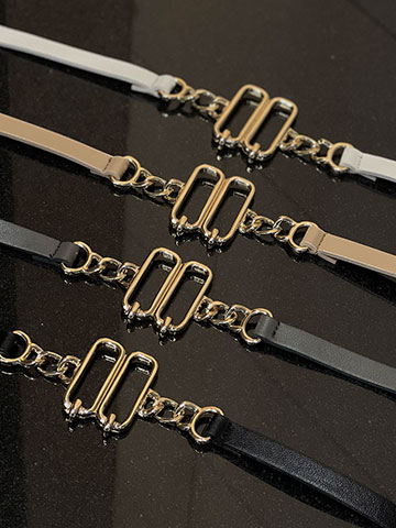 クン QQバックルベルト